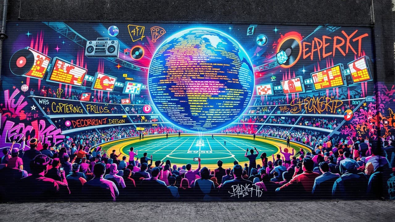 The future of streaming might just be coding competitions