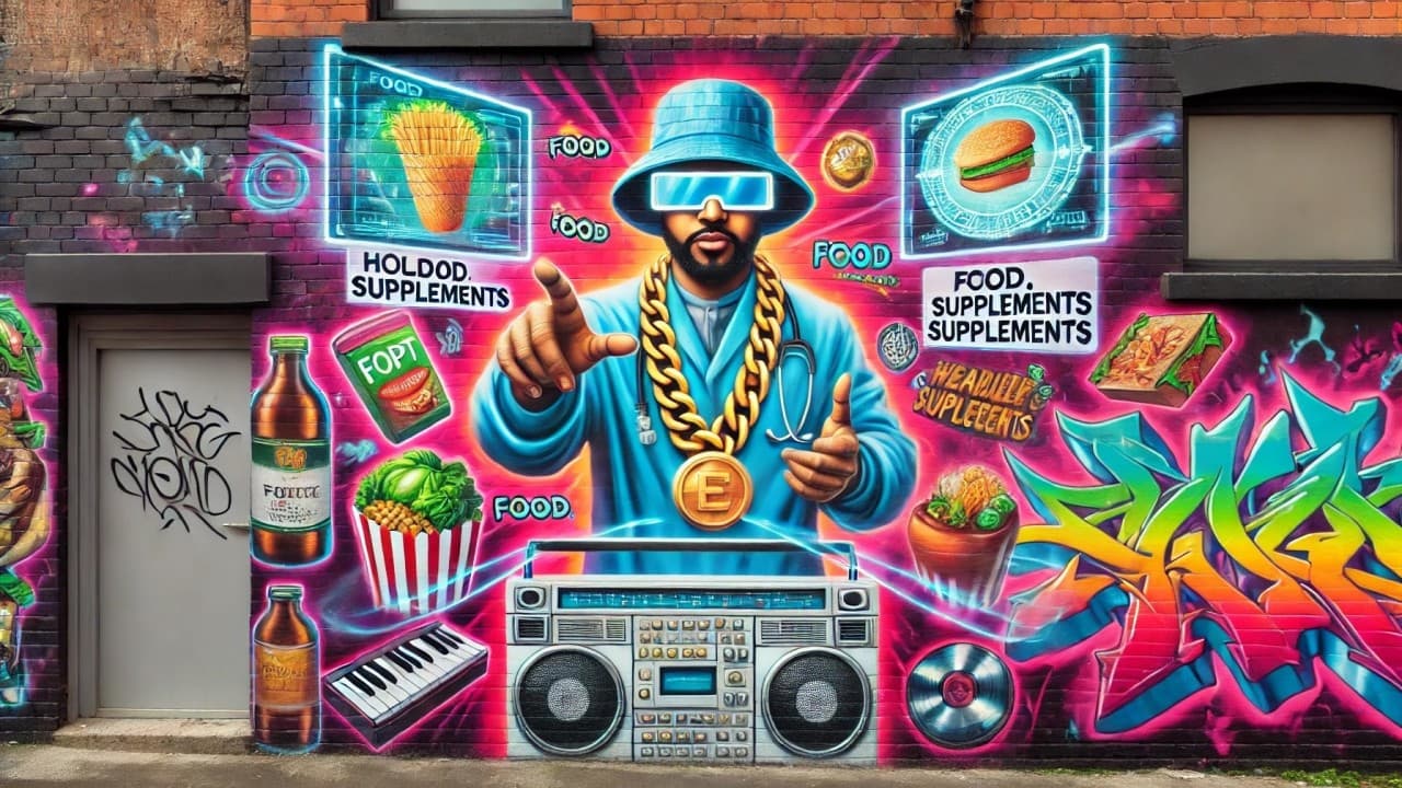 Why stop at only virtualising the doctor?